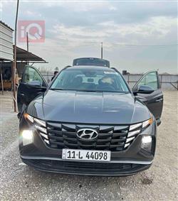 هیوندای تۆکسۆن